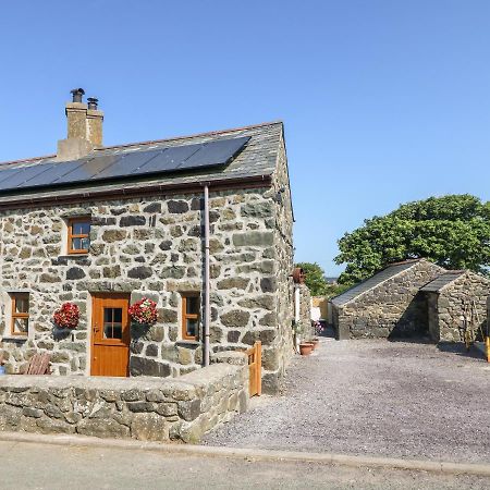 Bwthyn Siop Pencaerau Villa Pwllheli Kültér fotó