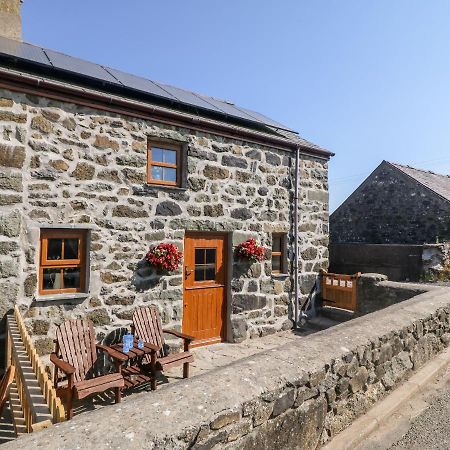 Bwthyn Siop Pencaerau Villa Pwllheli Kültér fotó