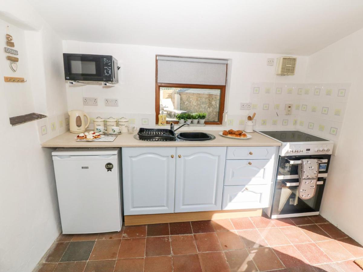 Bwthyn Siop Pencaerau Villa Pwllheli Kültér fotó