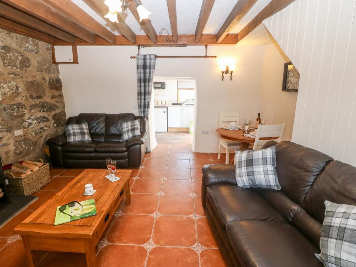 Bwthyn Siop Pencaerau Villa Pwllheli Kültér fotó
