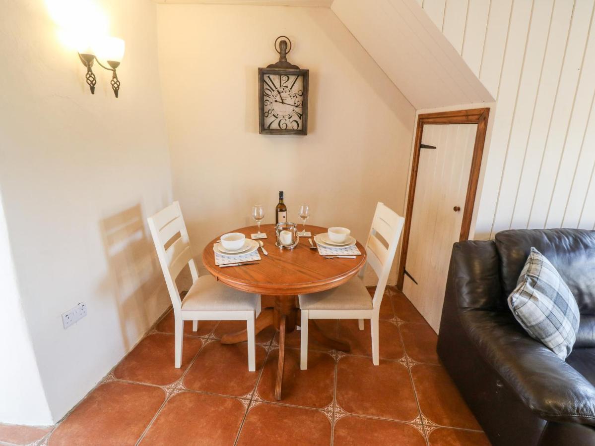 Bwthyn Siop Pencaerau Villa Pwllheli Kültér fotó