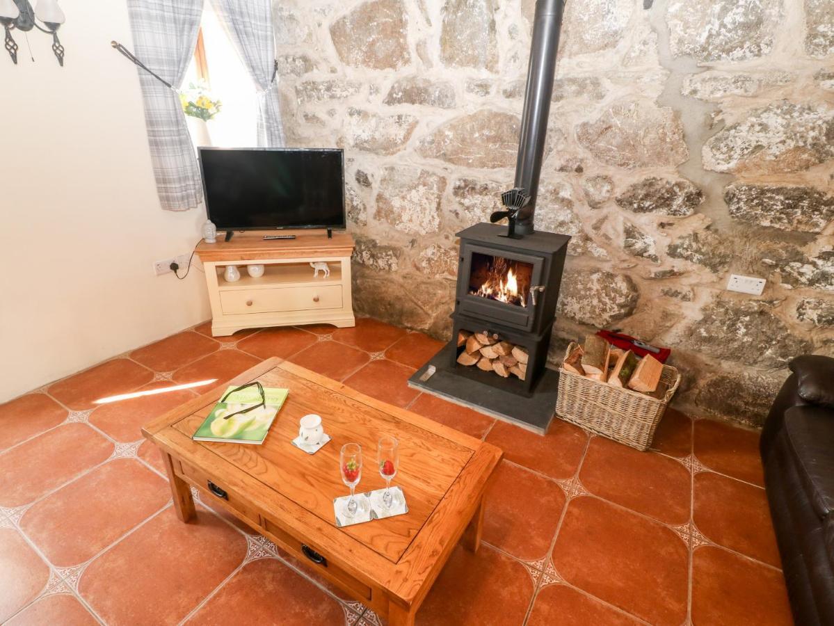 Bwthyn Siop Pencaerau Villa Pwllheli Kültér fotó