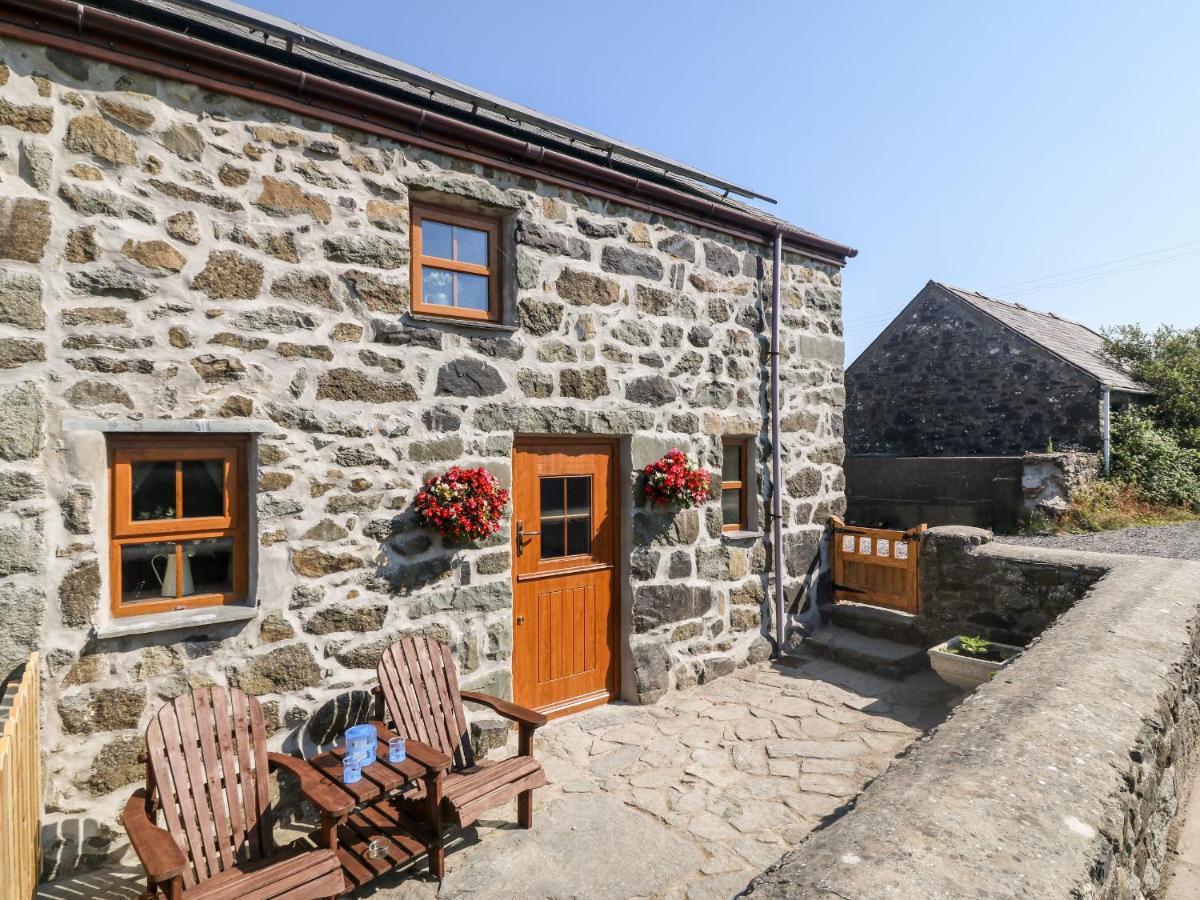 Bwthyn Siop Pencaerau Villa Pwllheli Kültér fotó