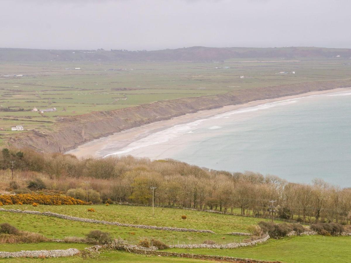 Bwthyn Siop Pencaerau Villa Pwllheli Kültér fotó