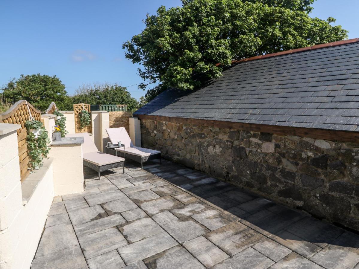 Bwthyn Siop Pencaerau Villa Pwllheli Kültér fotó