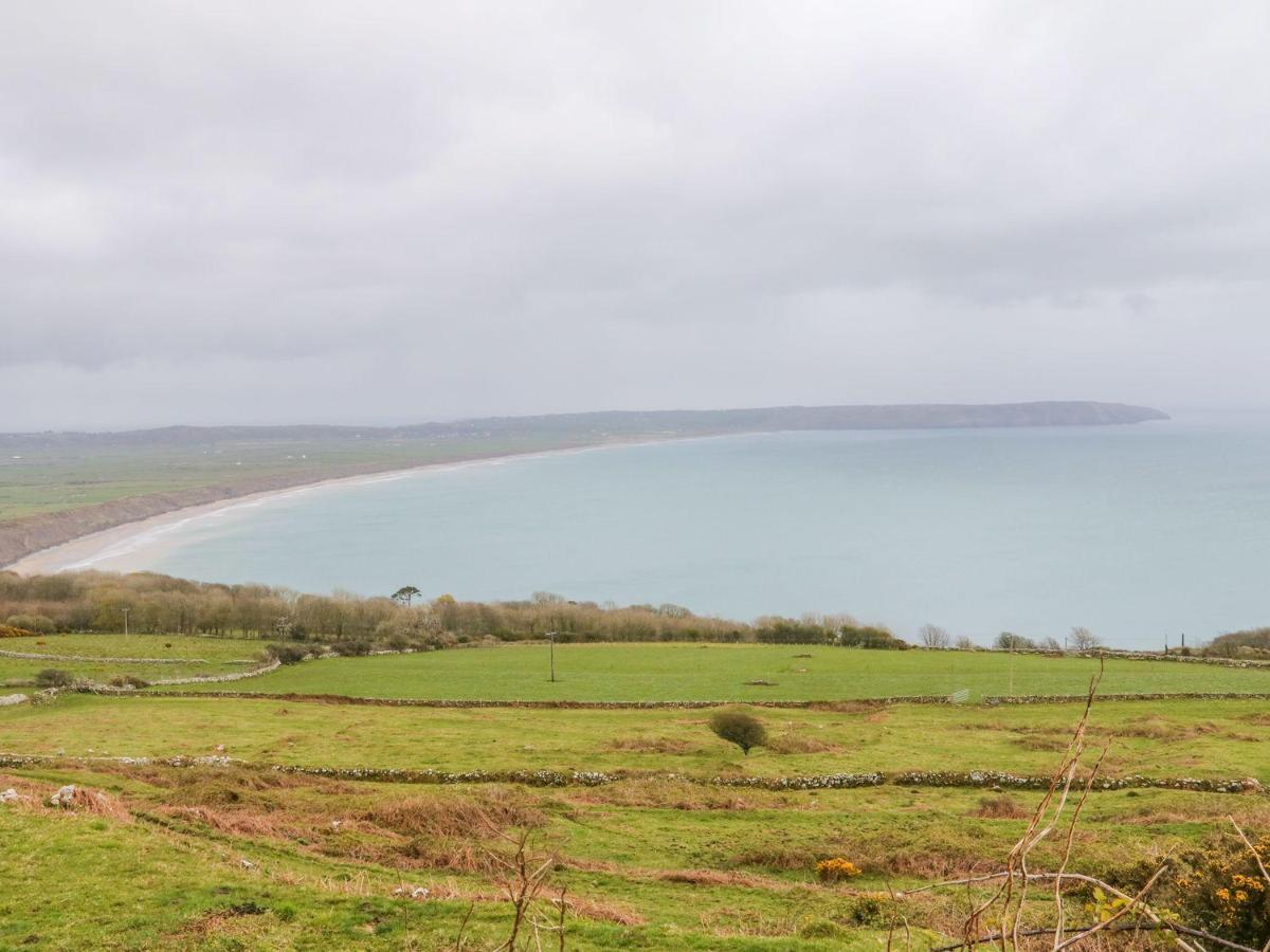 Bwthyn Siop Pencaerau Villa Pwllheli Kültér fotó