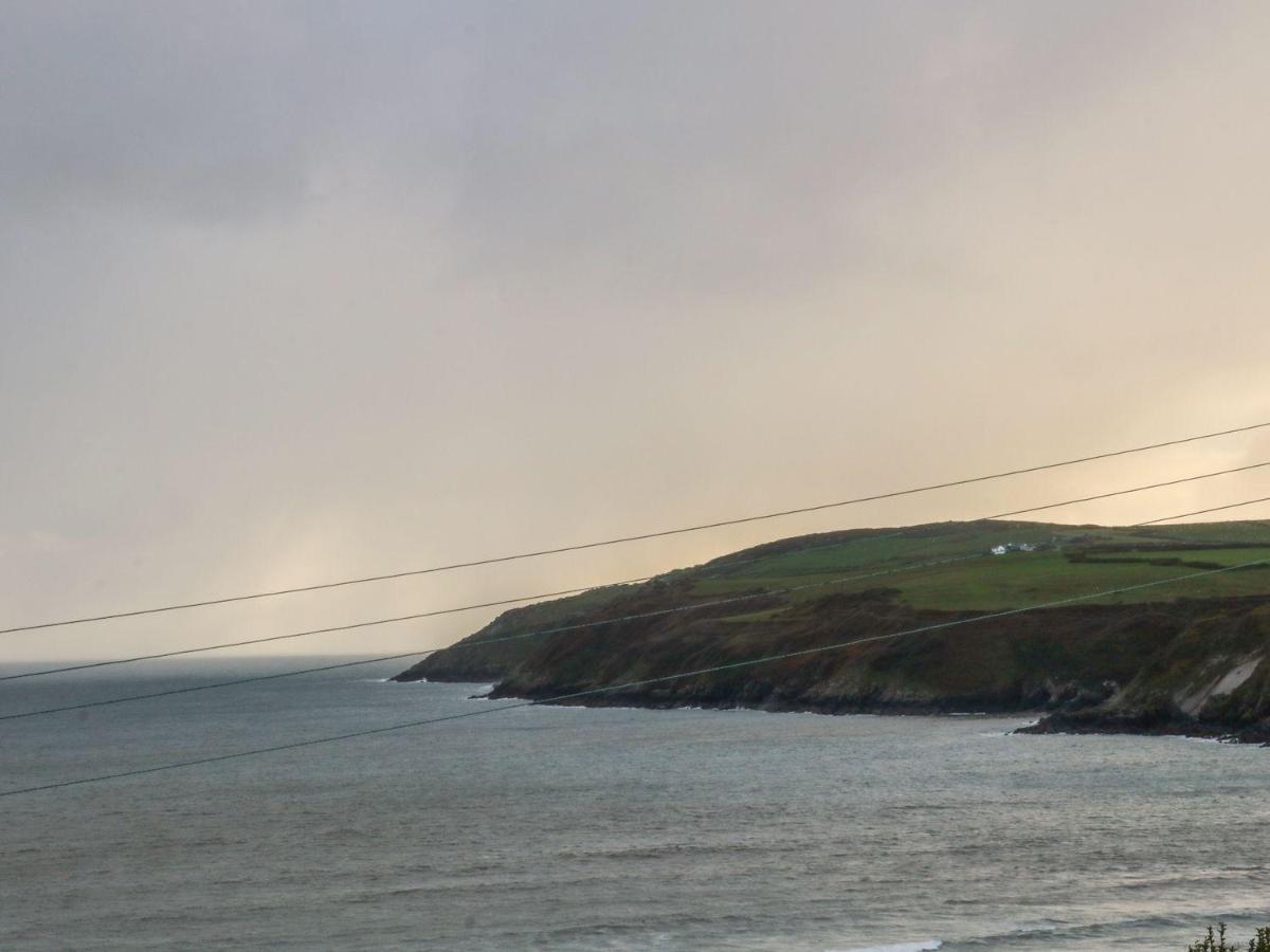 Bwthyn Siop Pencaerau Villa Pwllheli Kültér fotó
