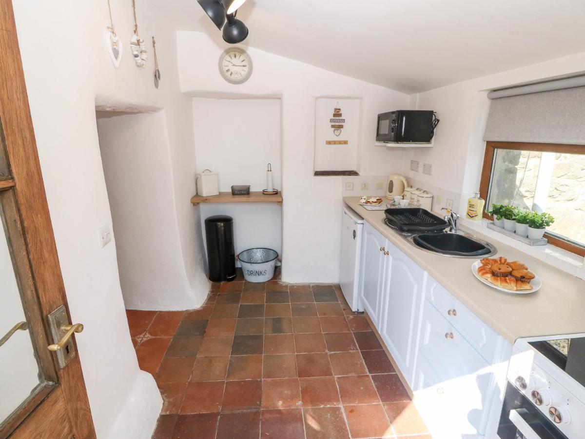 Bwthyn Siop Pencaerau Villa Pwllheli Kültér fotó