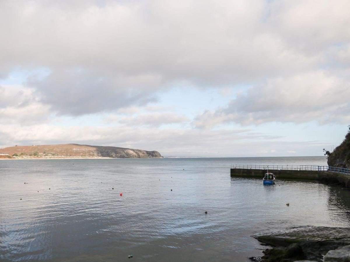 Bwthyn Siop Pencaerau Villa Pwllheli Kültér fotó